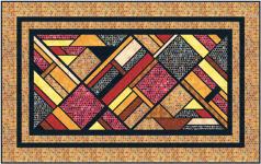 Deco Mosaic by 